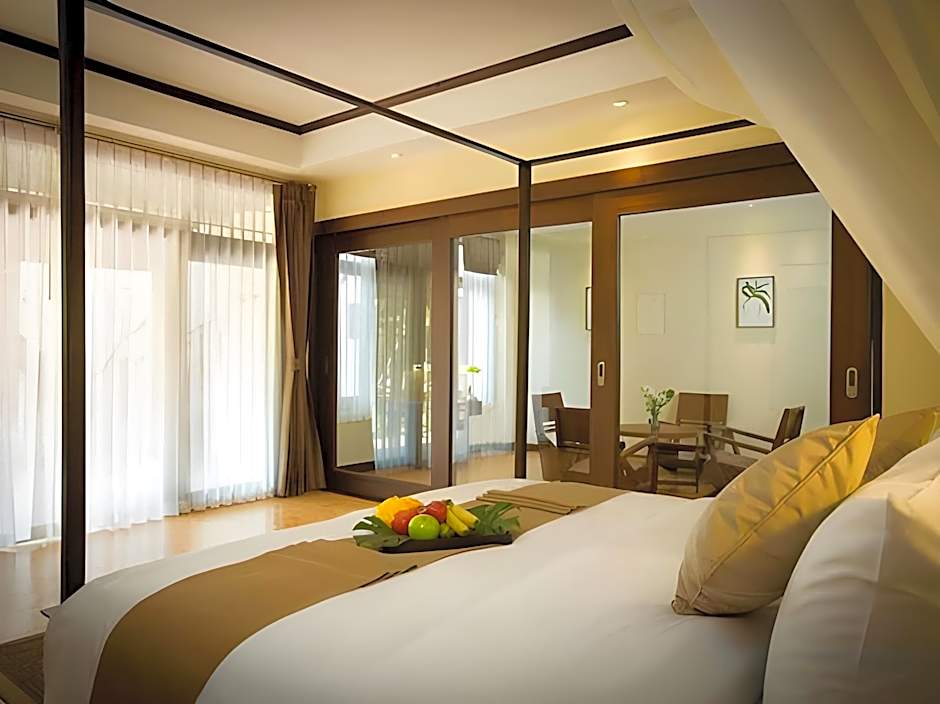 Ratchapruek Lanna Boutique