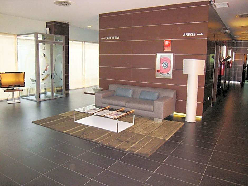 Sercotel Aura Algeciras