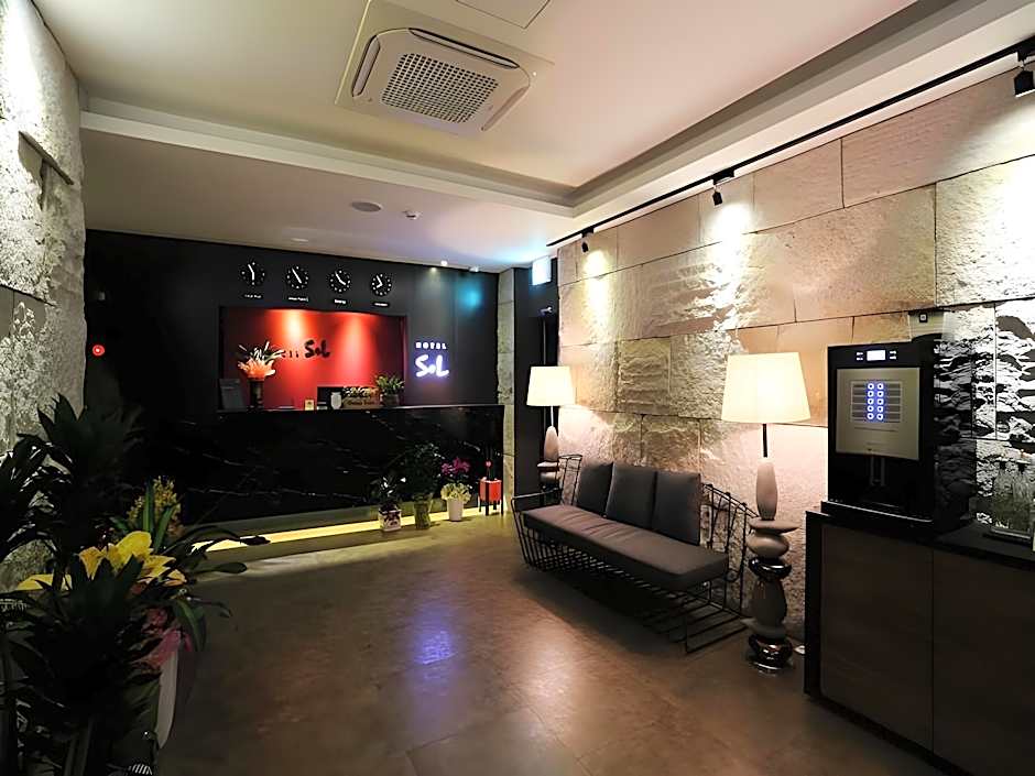 Sol Boutique Hotel