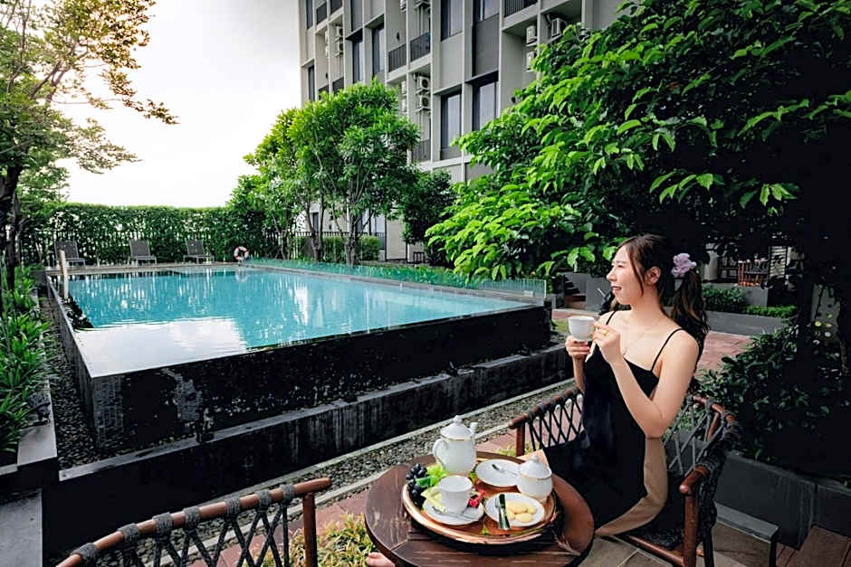SureStay by Best Western Bangkok Ramintra