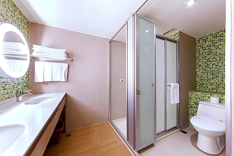 Fullon Poshtel Kenting