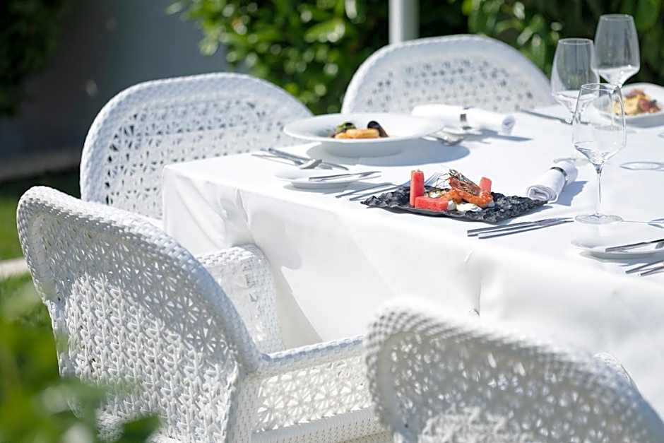 Hotel Residence Dune - Free Beach Access