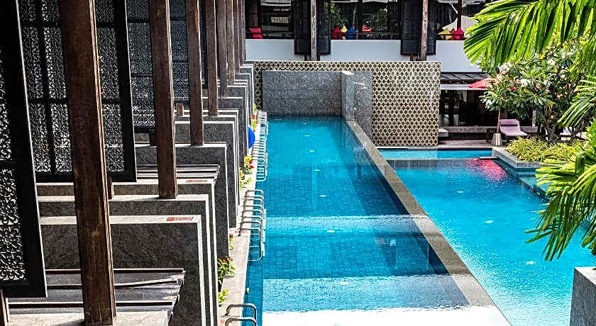 Am Samui Palace Hotel