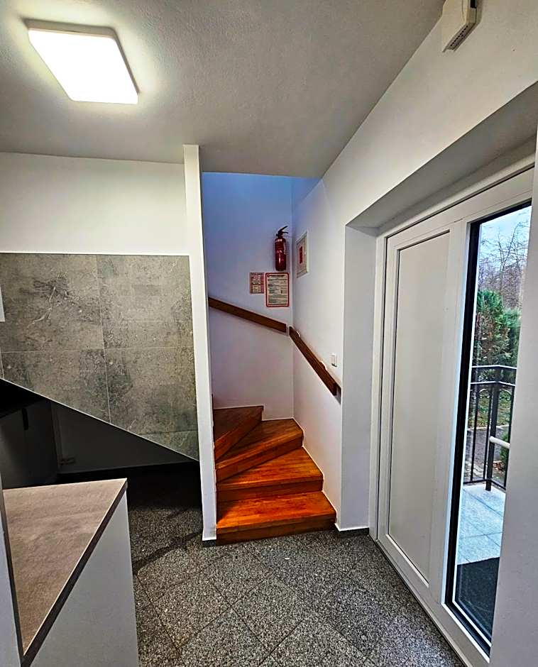 Domki Cztery Pory Roku