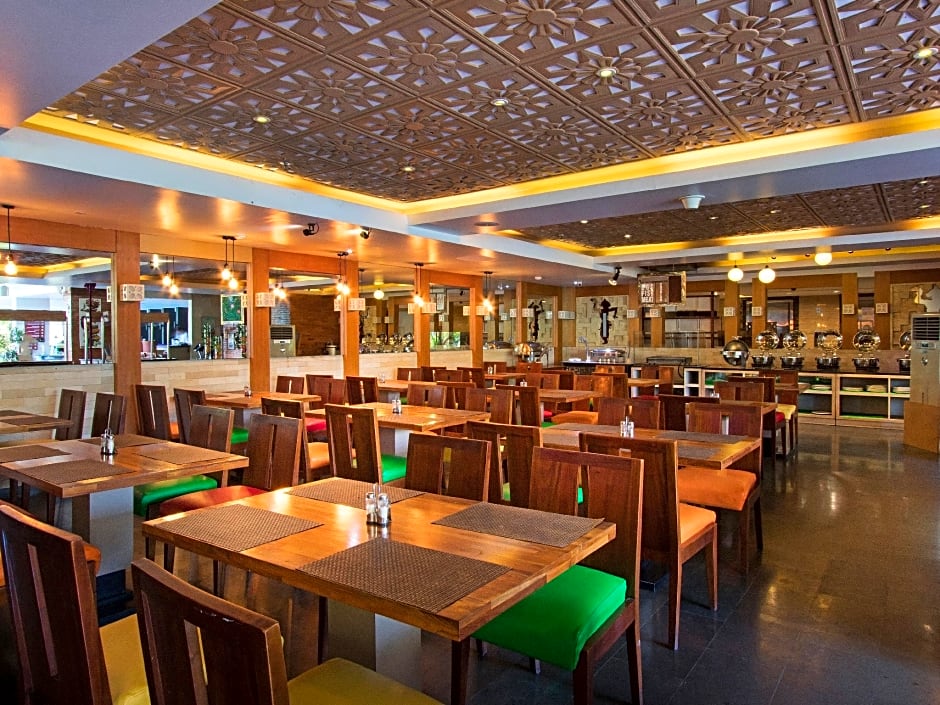 Hotel Horison Seminyak Bali