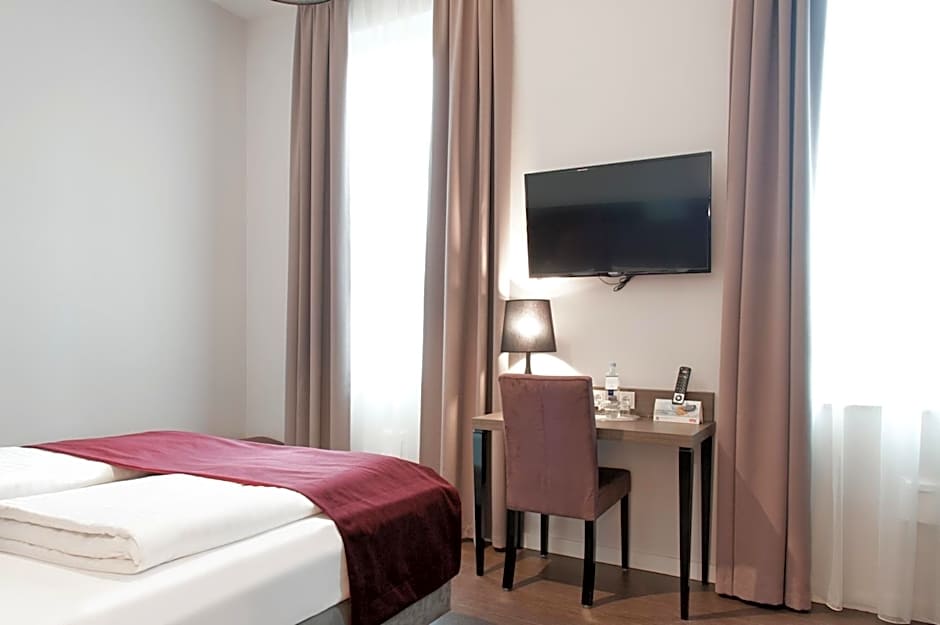 Arena an der Friedberger Warte