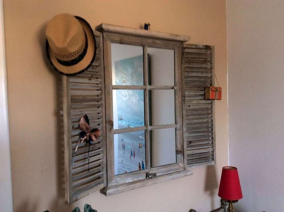 La Mancelle - Chambre d'hôtes