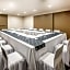 Crowne Plaza Hotel Mexico City North-Tlalnepantla By IHG