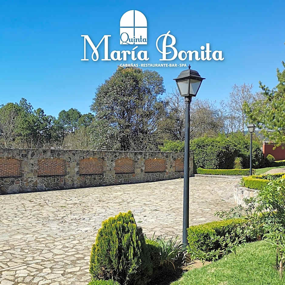 Quinta Maria Bonita