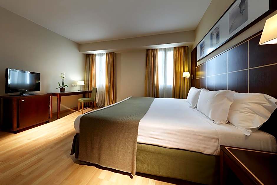 Hotel Eurostars Tartessos