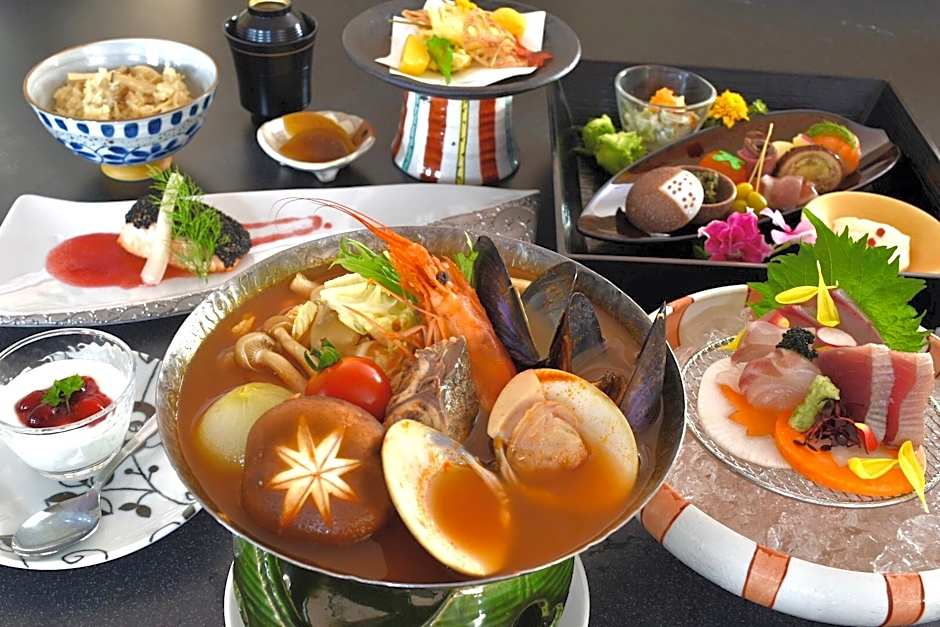 Daiwa Roynet Hotel Nara Natural Hot Spring