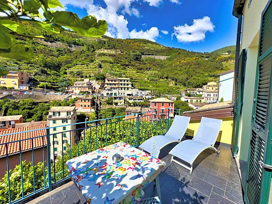Cinqueterre Residence