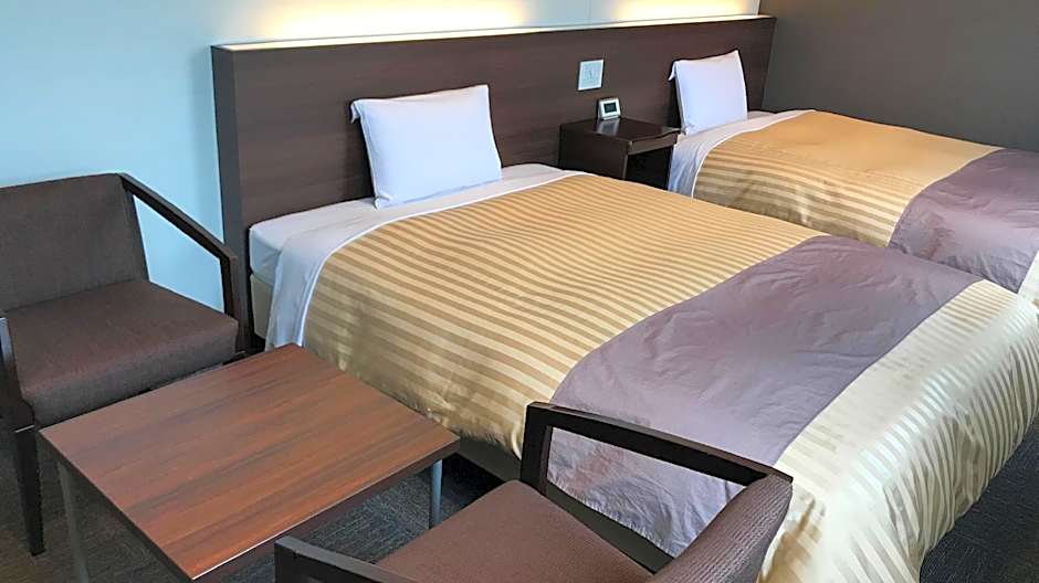 Hotel New Mifuku