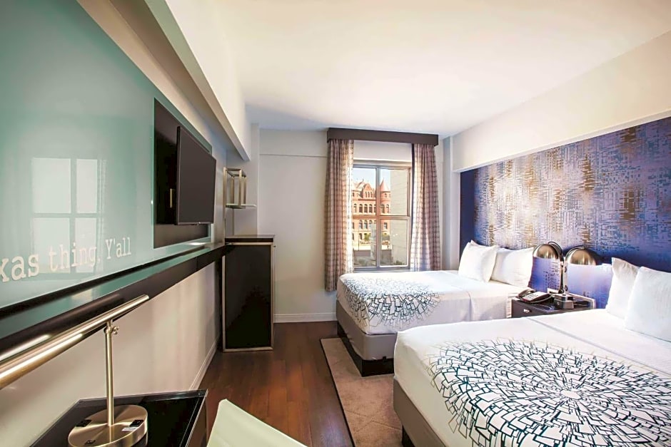 Holiday Inn Express - Dallas Downtown By IHG