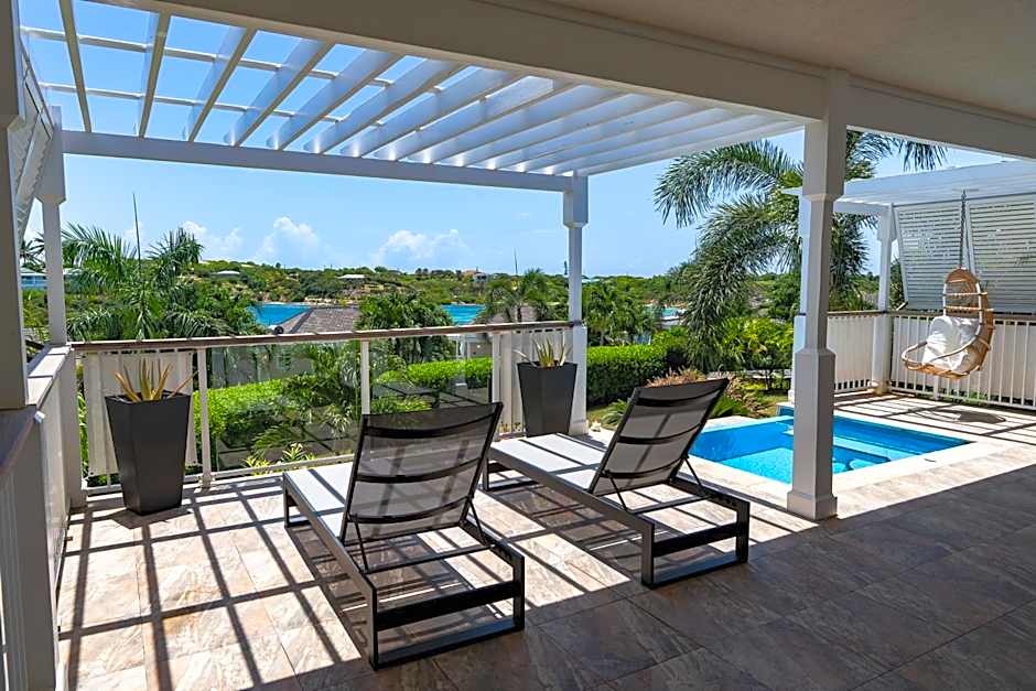 Hammock Cove Antigua - All Inclusive - Adults Only