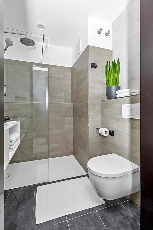 Nena Apartments München City East