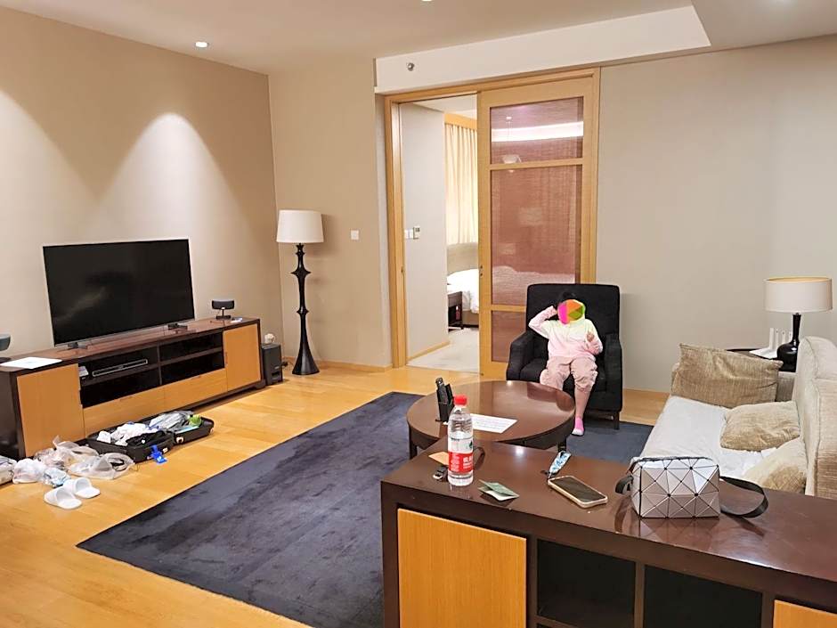 Somerset Grand Central Dalian