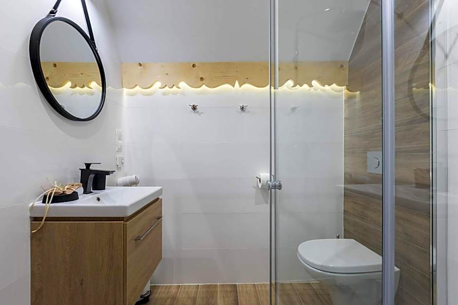 Góralska Rezydencja