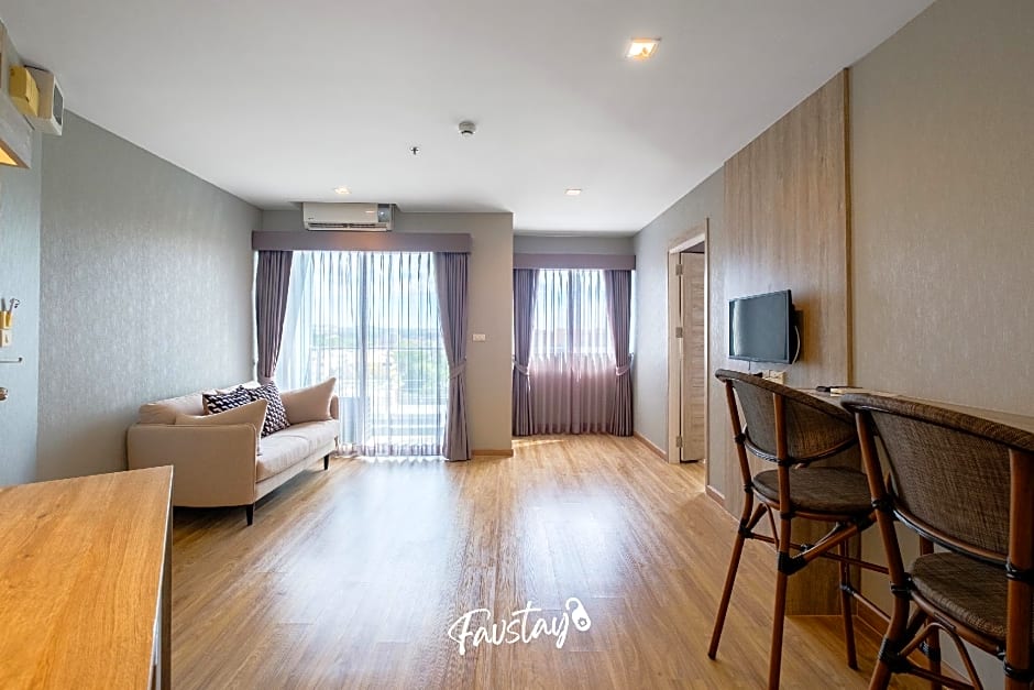 So Boutique Jomtien Beach Pattaya