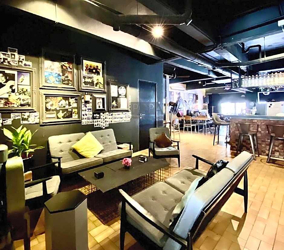 Kim Haus Loft