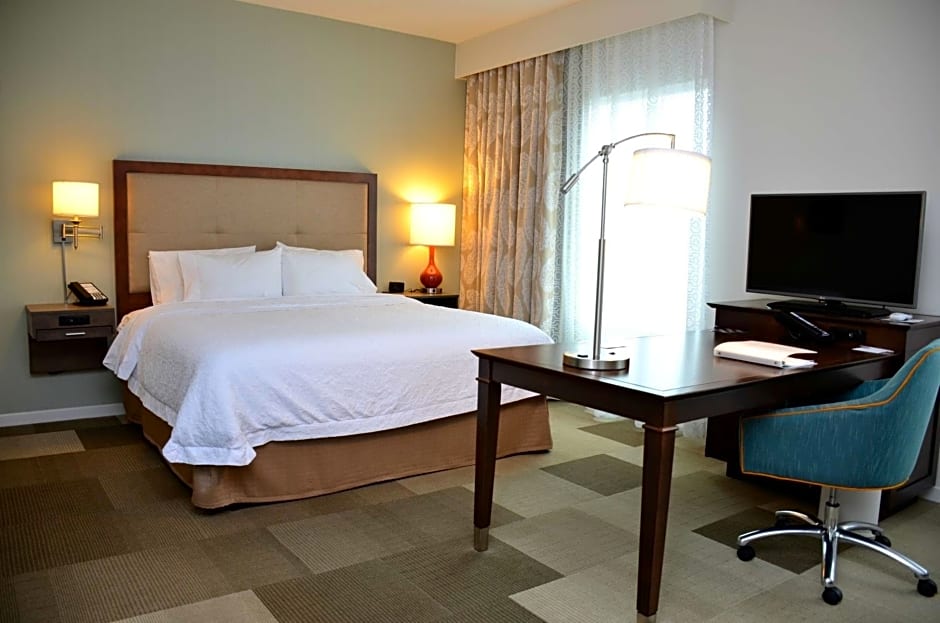 Hampton Inn By Hilton & Suites Deland