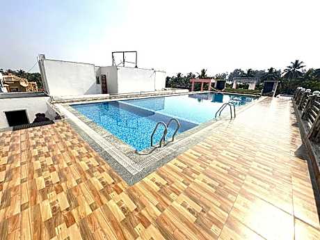Hotel Sea Sand Digha