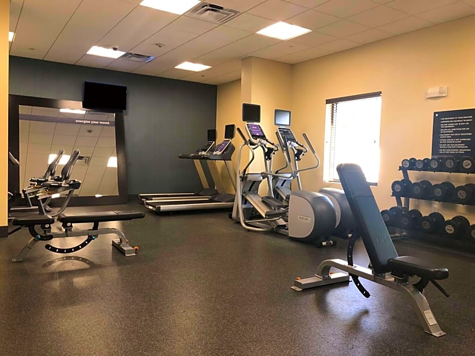 Hampton Inn By Hilton & Suites Tampa Northwest/Oldsmar