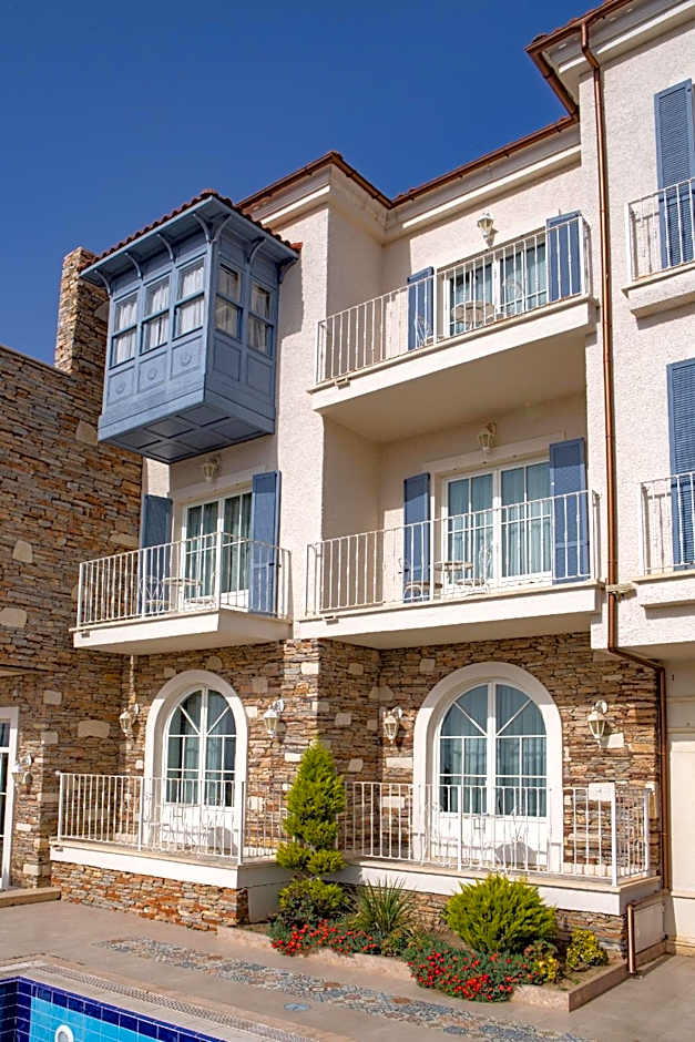 Vinifera Ephesus Hotel