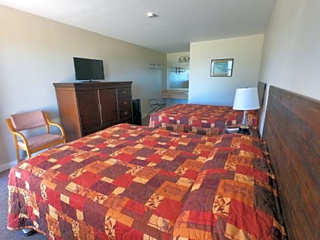 Lake Fork Resort
