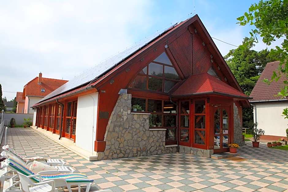 Ágnes  Hotel