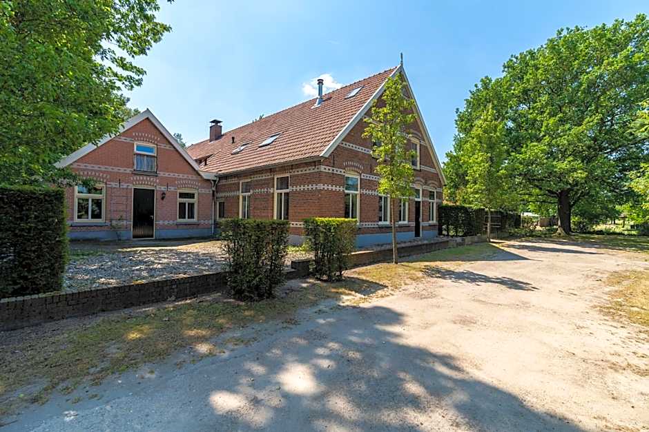 Wijndomein Erve Wisselink