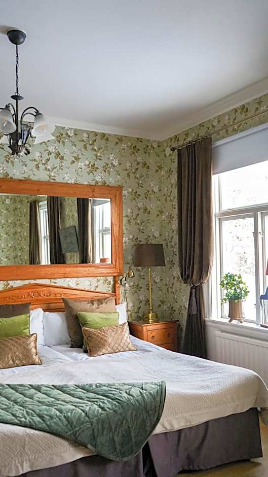 Hennickehammars Herrgård