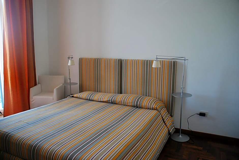 L'Approdo delle Sirene