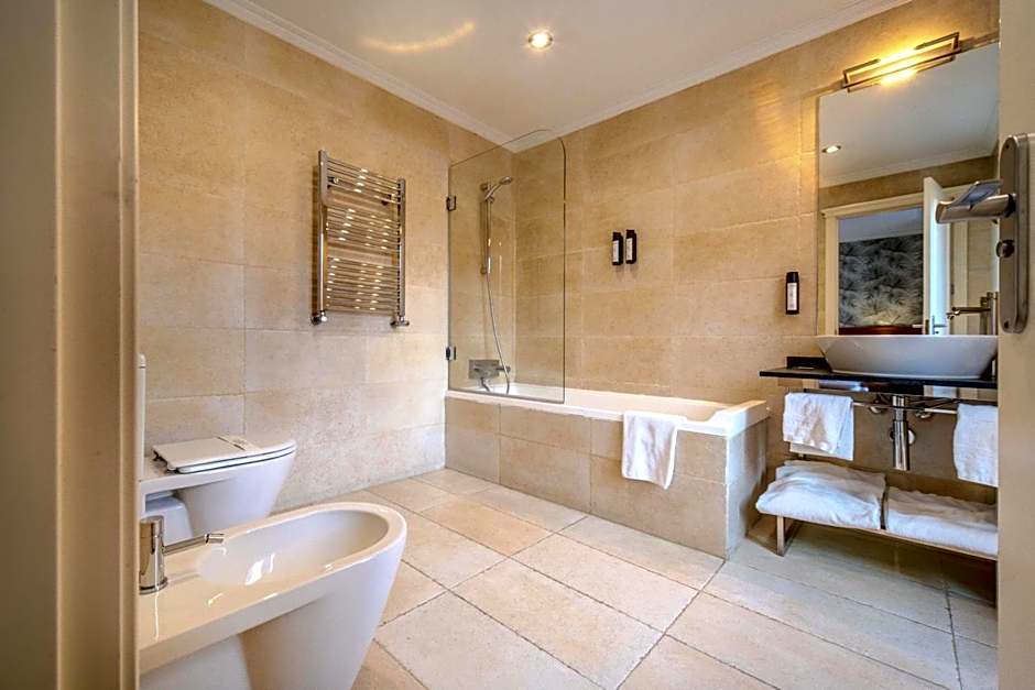 ITC Infantas by Soho Boutique