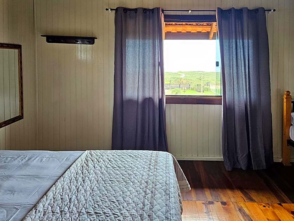 Aconchego no Ervino Pé na Areia RM8840