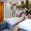 Mercure Salvador Boulevard