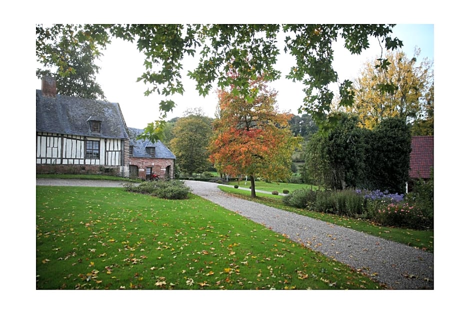 Château d'Harcelaines