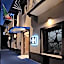 Hospitality Hotel Palermo