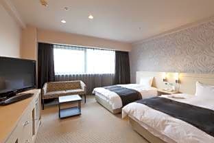 Twin Room - Non-Smoking