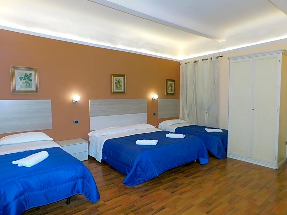 PICCOLO HOTEL Nel Centro Storico di Firenze