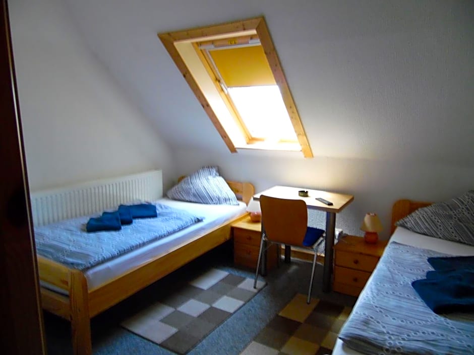 Hotel Klappenburg