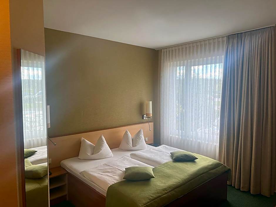 Atrium Hotel Krüger