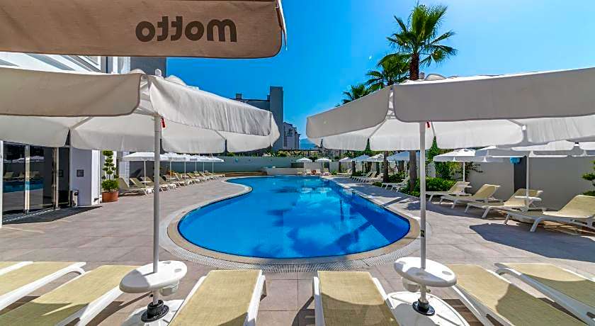 Motto Premium Hotel&Spa