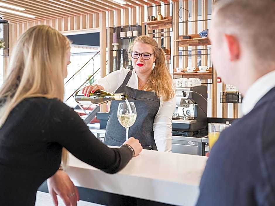 Executive Residency by Best Western Amsterdam Airport