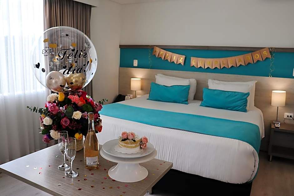 Hotel Nivari Duitama