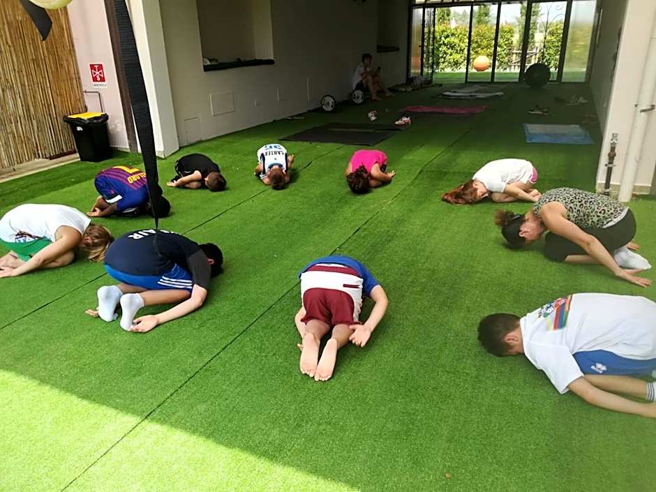 Fattoria Palazzeta - Pet & Family Friendly