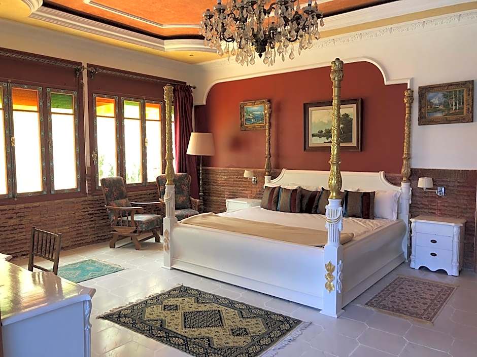 Malabata Guest House