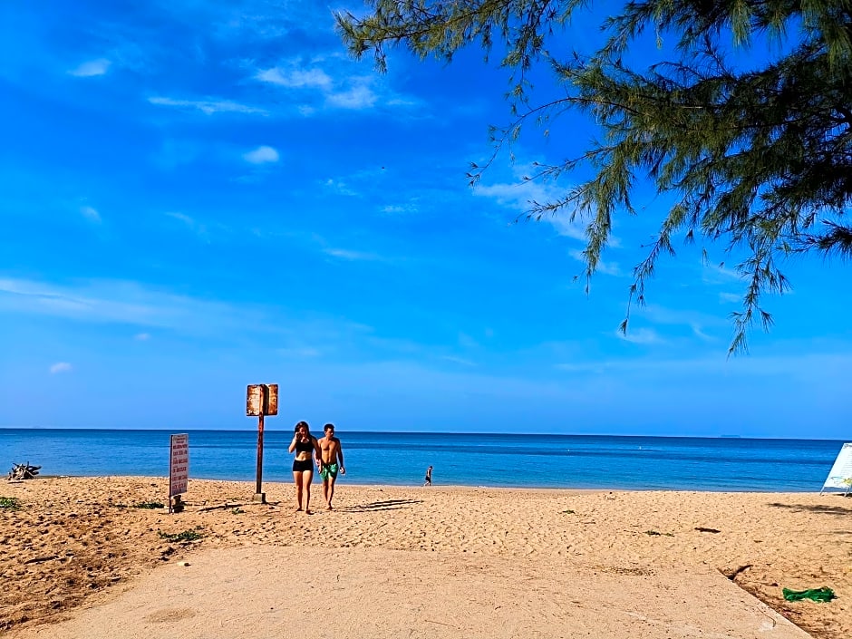 Ser-en-dip-i-ty Resort (SHA Extra Plus)