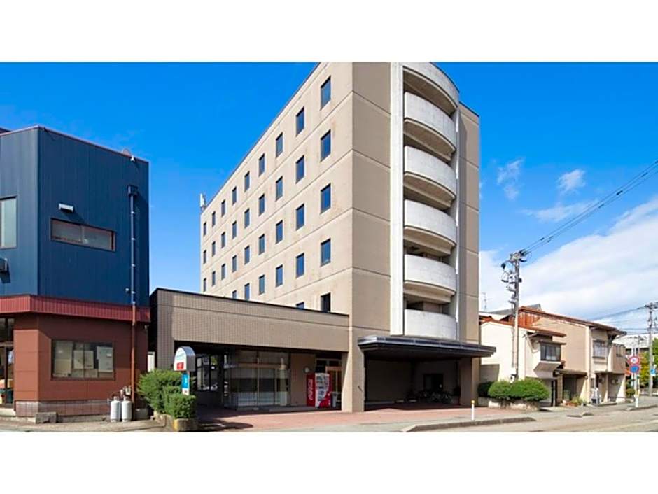 Matto Terminal Hotel - Vacation STAY 98887v