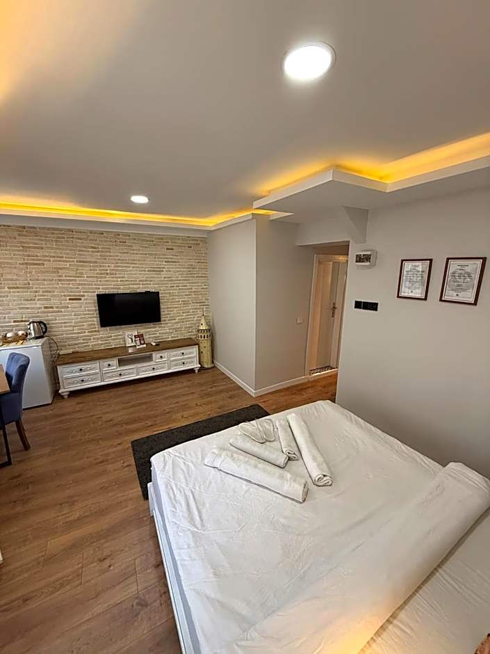GV Suites Galata